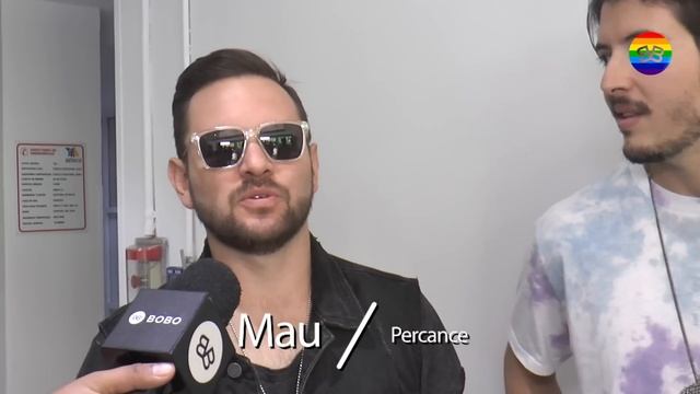 Percance grabó #AmorDeVerano la nueva campaña de Azteca Deportes #LaBandaMasFiestera. смотреть онлайн