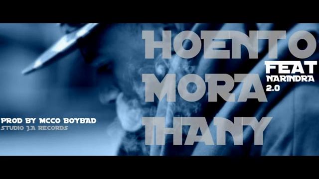 TSEKMAH feat NARINDRA 2.0 - Hoento mora ihany [ Juin 2k17] смотреть онлайн