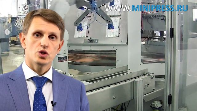 Оборудование для смешивания порошков с возможностью регулировки скорости Minipress.ru смотреть онлайн