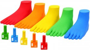 САЛОН КРАСОТЫ ДЛЯ ДЕТЕЙ МУЛЬТИКИ С ИГРУШКАМИ КАНАЛ ИГРАЛКИ-ЗАЛИПАЛКИ