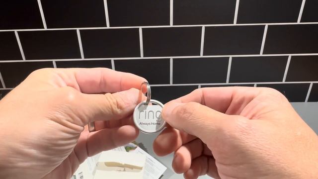 Unboxing: Ring Pet Tag - Easy to use Tag with QR Code смотреть онлайн