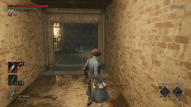 Venigni's death factory! Lies Of P Ep 7 смотреть онлайн