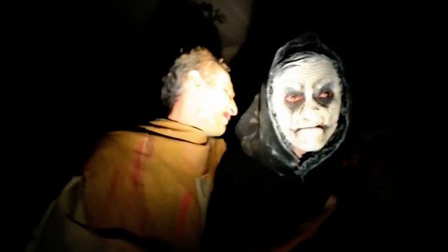 Со съёмок Горцев от ума 5! (9 эпизод) смотреть онлайн