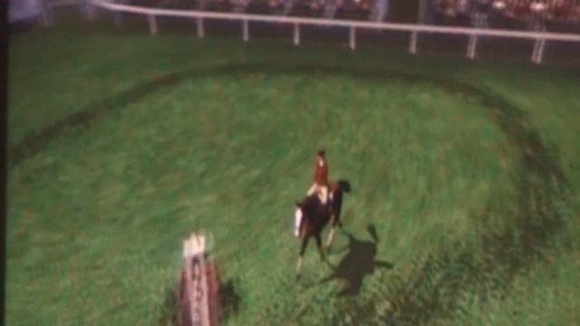 4* Badminton Horse Trials - SJ смотреть онлайн