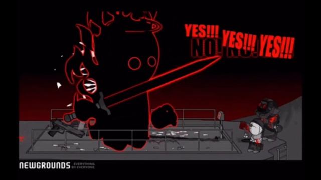 Madness combat amv смотреть онлайн