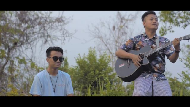 Marma Love Song - KHYOISU JAMALE by U Khing Sai Marma feat. Mong Hla Thing смотреть онлайн