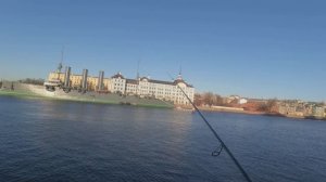 Лучший монтаж отводного поводка 🔥🔥🔥  #спиннинг