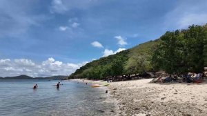 ТАЙЛАНД 2025. ВТОРОЙ РАЗ НЕ ПОЕДЕМ-ИЗУМРУДНЫЙ ОСТРОВ-по СЛЕДАМ ЭКСКУРСИИ. Черепаший центр. БАЗА 331