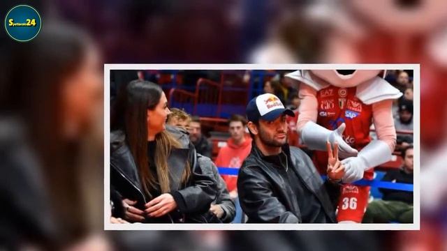 Melissa Satta c'è la conferma| Che bella notizia смотреть онлайн