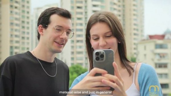 That’s Mandarin language school