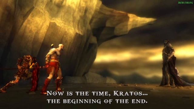 God Of War Ghost Of Sparta Final Boss Fight (Erinys,Thanatos) Kratos How To Kill Erinys And Thanato