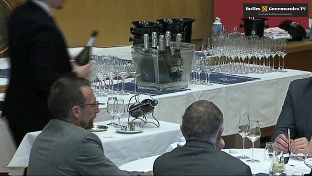 Sommellerie Terroirs du Sud-Ouest - La finale de Toméo Keribin (élève sommelier - CCI de Poitiers) смотреть онлайн