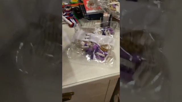 Моё новое Лего Фрэндс смотреть онлайн
