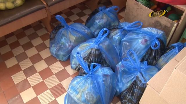 С заботой о детях смотреть онлайн