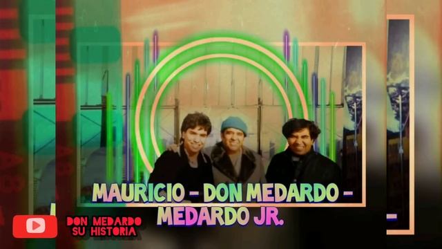 ⏳ MIX Fin de año | Don MEDARDO y sus PLAYERS ⏳ смотреть онлайн