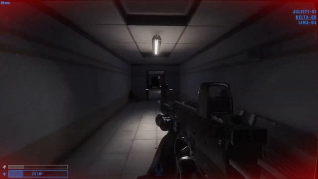 Гоняю цемент...в scp sl. смотреть онлайн