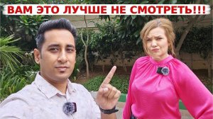 Вам это лучше не смотреть! А вы знали чем живет средний класс в Индии?