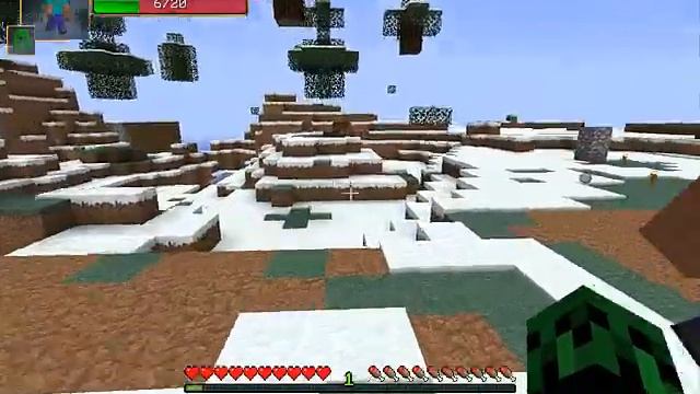 Centurymine #1 переезд смотреть онлайн