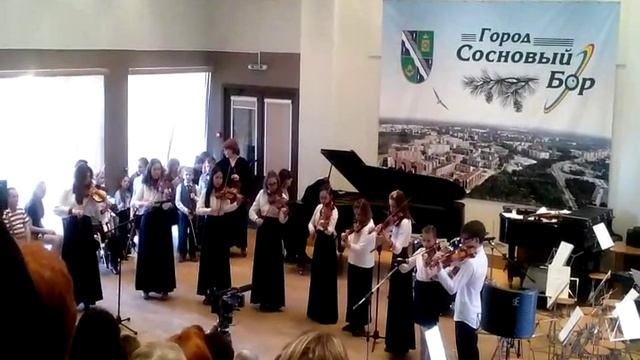 Летите голуби / Звукозапись 