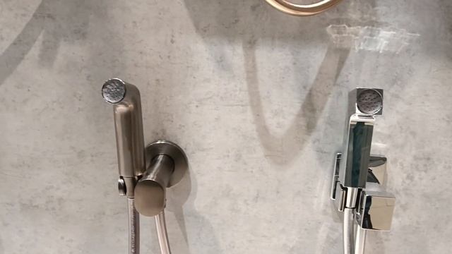 Hansgrohe all colors hygienic showers hansgrohe гігієнічний душ гигиенический душ смотреть онлайн
