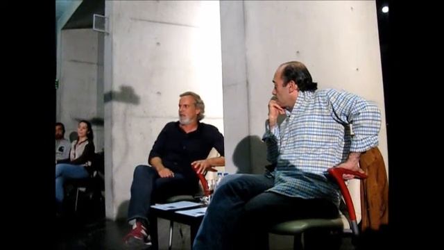 José Raposo à conversa com Rita Pereira e Ricardo Carriço смотреть онлайн