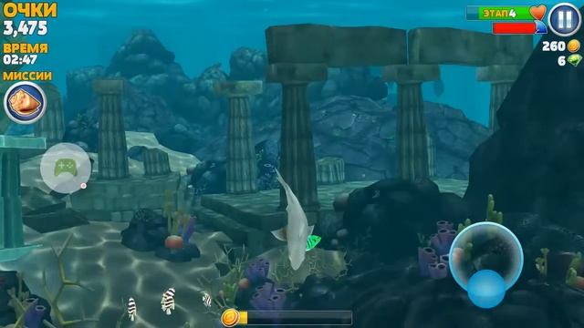 Бешеная Акула Спасите 😂 смотреть онлайн