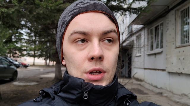 СНЯТО НА REALME 14 PRO+