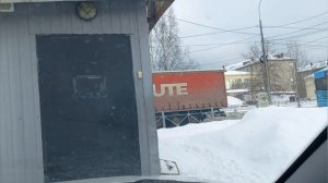 20/3 25 ЧОКНУТЫЙ ДЕНЬ. БУКСУЕТ. ХОТЕЛА БРОСИТЬ ПОД КОЛЁСА. ДО БОЛЬШИХ МАТЮГОВ. РАСПИЛИЛИ ЗУБ.