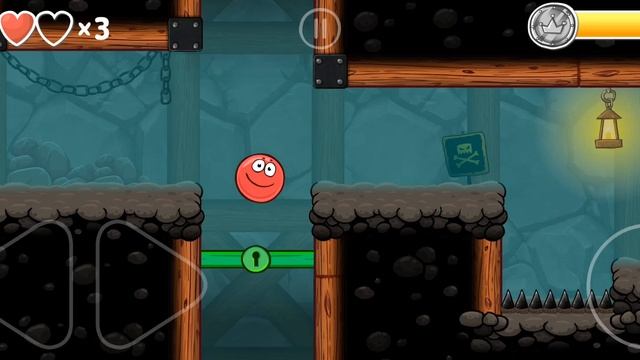 игра"red бall4" (15часть) смотреть онлайн