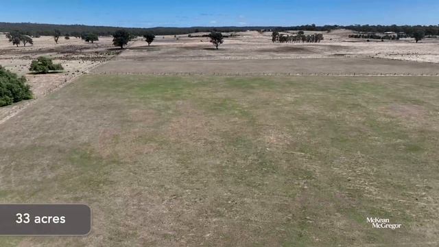 Lot 6 Mannes Lane Emu Creek - McKean McGregor - Drew Stratton - TOP SNAP - CENTRAL VICTORIA смотреть онлайн