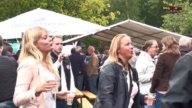 BbqHoorn 2015 смотреть онлайн