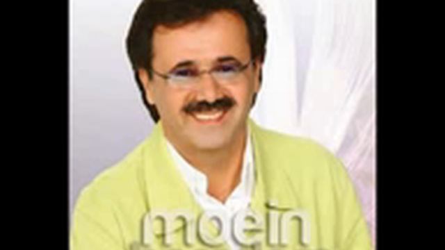 Moein - Hamdam Remix 2011.flv