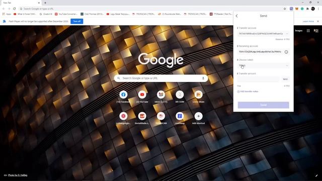 Convert TRX to USDT Convert part 1 смотреть онлайн