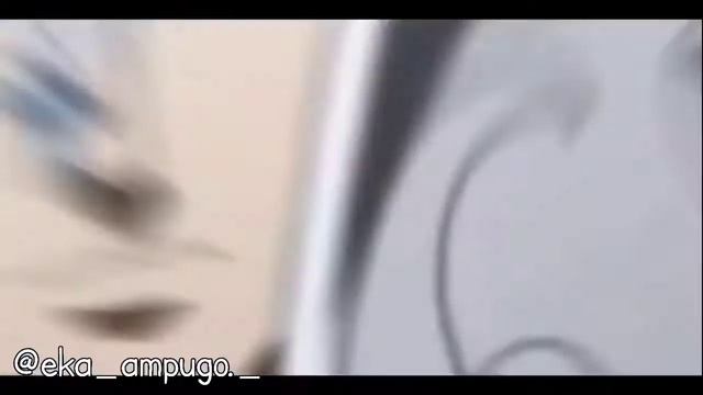 AMV Nozel Silva (Black Clover) смотреть онлайн
