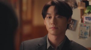 Майская молодость, 3 серия