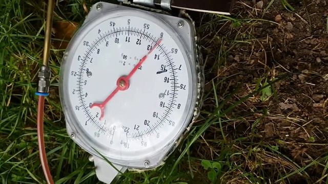 Pulsorohr 7,3kg Schub смотреть онлайн
