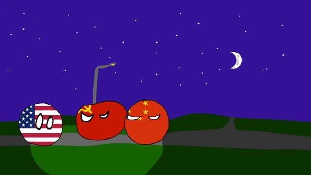 Как Китай стал коммунистическим (с озвучкой) смотреть онлайн