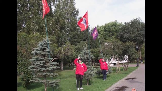 ПОСМОТРИ КОМСОМОЛ TV! Новосиб. ЛКСМ И КПРФ Красноярска смотреть онлайн