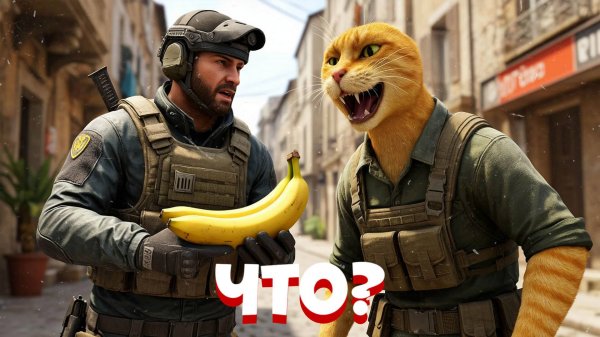 Легендарная компилейшн #3 CS2