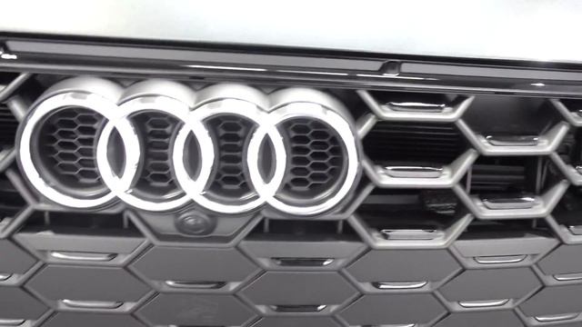 Audi S5 Sportback 2022 смотреть онлайн