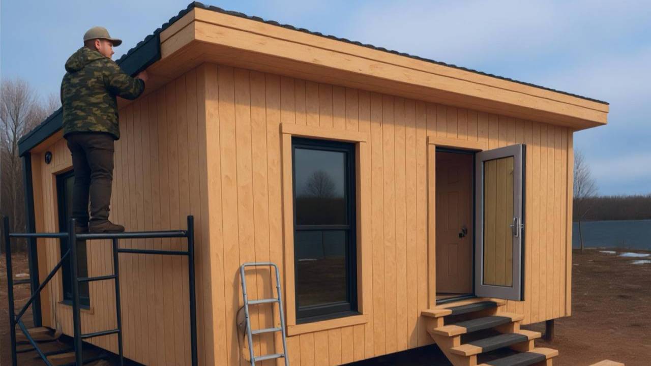 42 квадратных метров всего за  2 млн.рублей