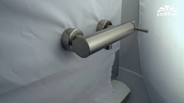 Bateria natryskowa Paffoni STICK SK 168DAC смотреть онлайн