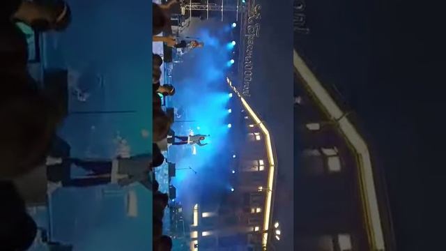 Лети за мной