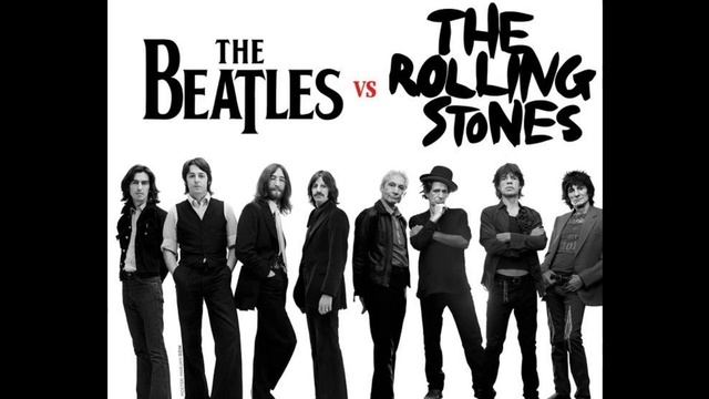 Эра Британского рока