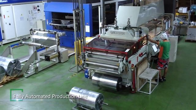 EASYPACK Company Introduction｜Easy Pack Enterprise Co.,Ltd