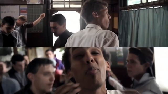 Stromae - Alors on danse (Official Video) UHD 4K смотреть онлайн