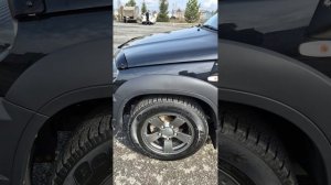 Шевроле Нива