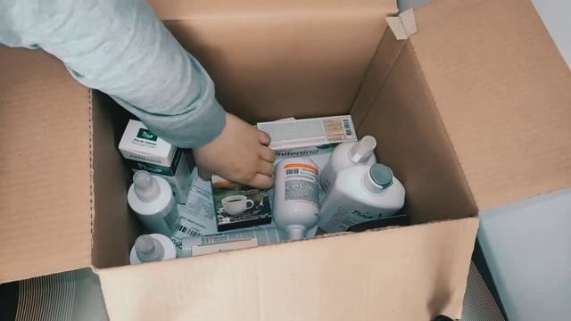 Farmasi Ramazan Bereketi kampanyasından aldığım indirimli ürünler смотреть онлайн