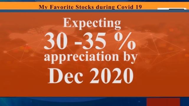 Best Stocks to pick during Covid 19 by Mr. Rakesh Bansal, Vice President, R K Global: Ticker TV смотреть онлайн