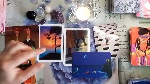 ✨🔥О чем предупреждает вас ваш Род? Какой совет хочет дать смотреть онлайн